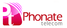 Phonate Telecom</a>